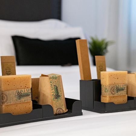 Honey Apartment In The Center Of Madrid Eksteriør bilde
