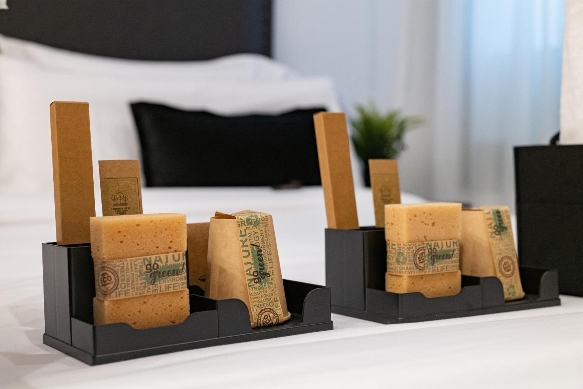 Honey Apartment In The Center Of Madrid Eksteriør bilde