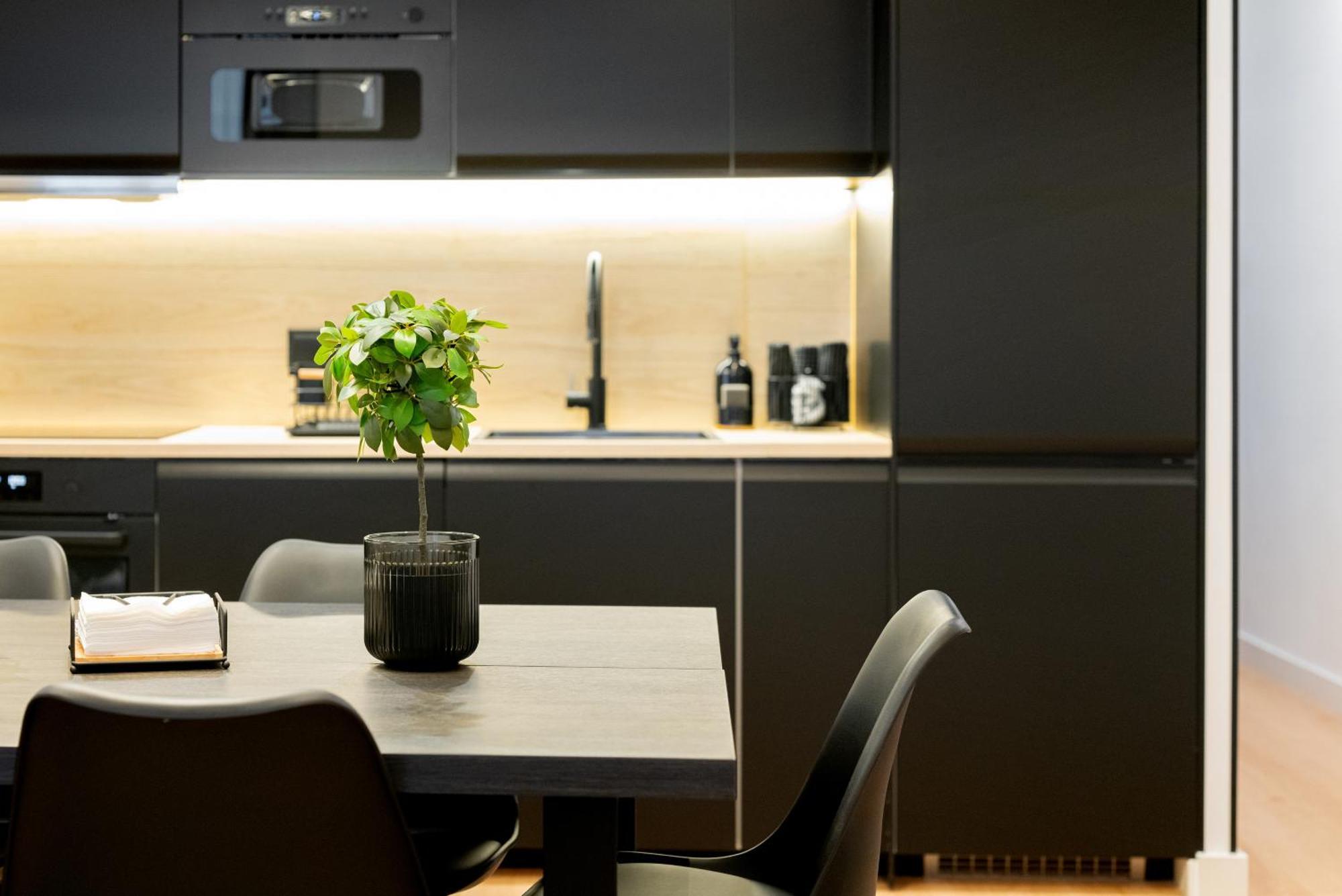 Honey Apartment In The Center Of Madrid Eksteriør bilde