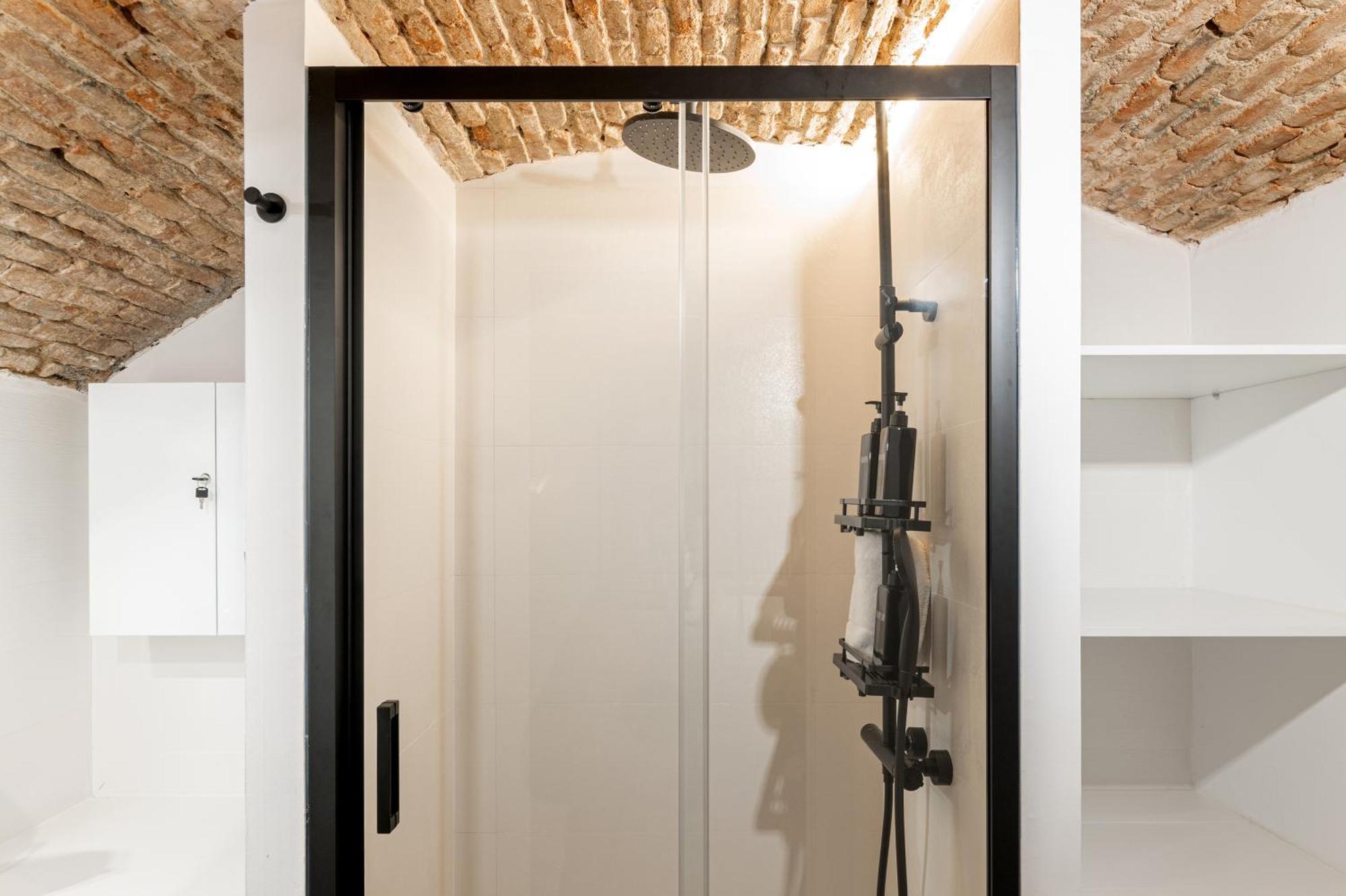 Honey Apartment In The Center Of Madrid Eksteriør bilde