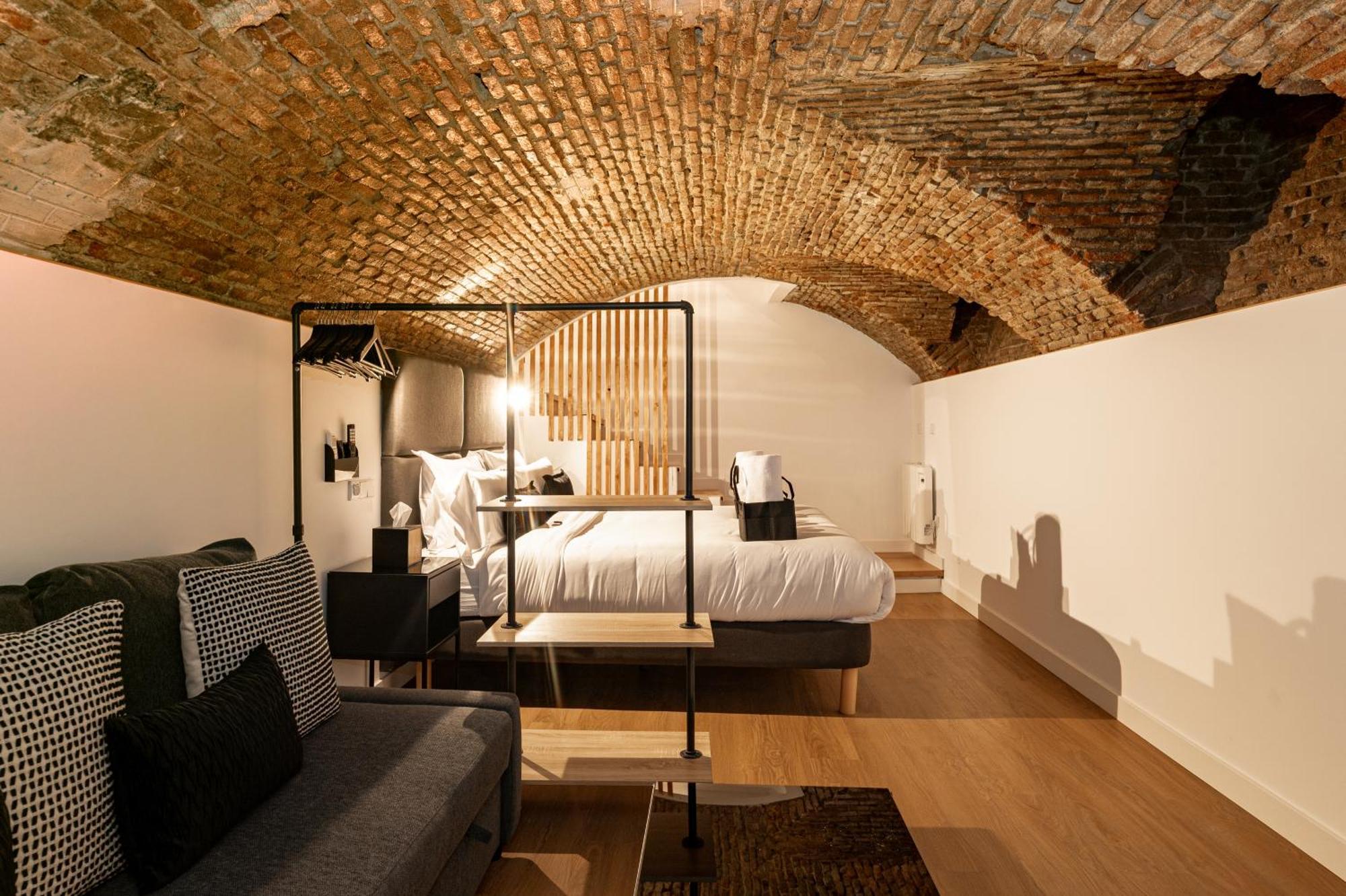 Honey Apartment In The Center Of Madrid Eksteriør bilde
