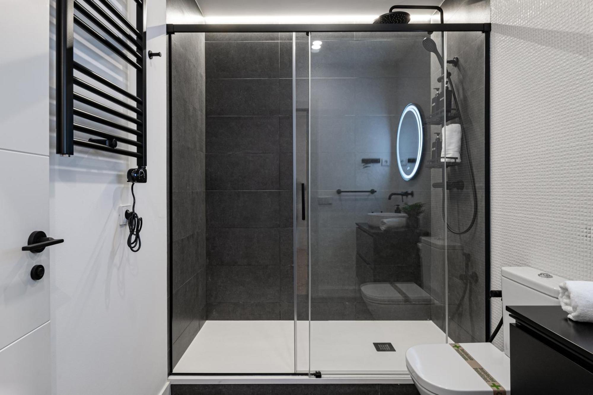 Honey Apartment In The Center Of Madrid Eksteriør bilde